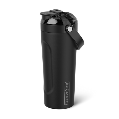 Multishaker 25oz matte black - US 99651