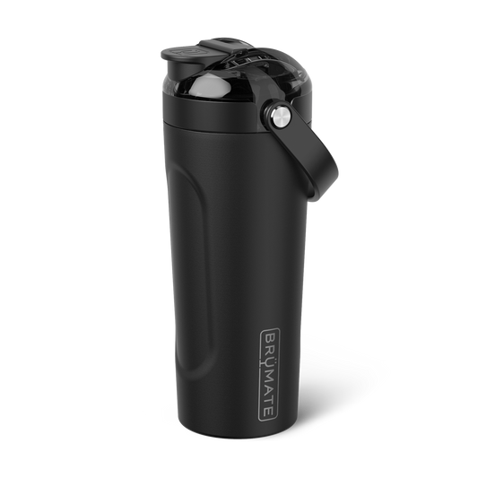 Multishaker 25oz matte black - US 99651