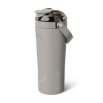 Multishaker 25oz mocha - US 43556
