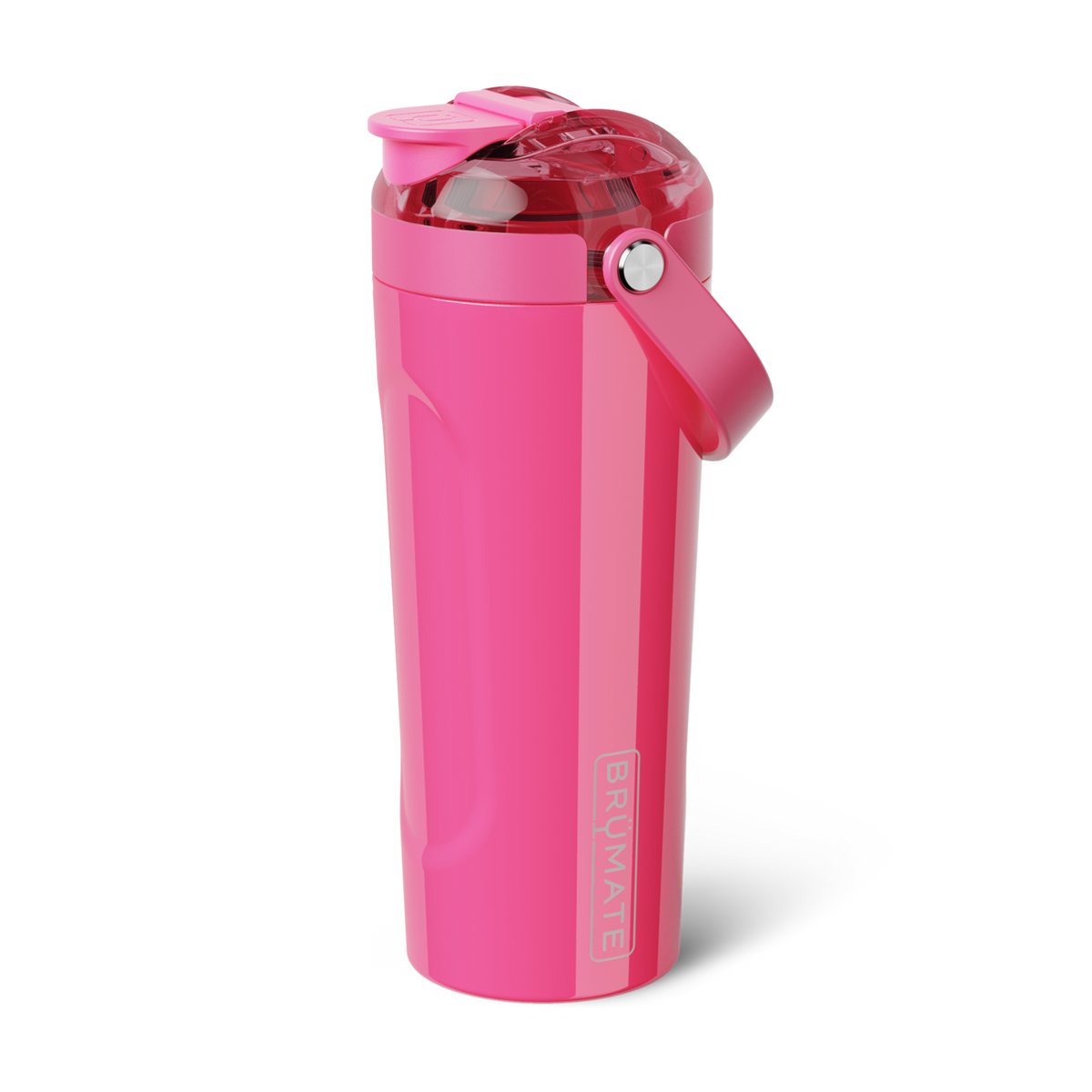 Multishaker 25oz neon pink - US 99602