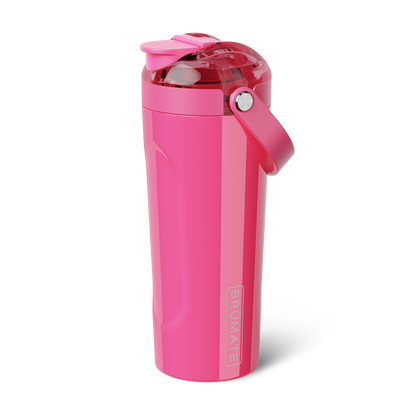 Multishaker 25oz neon pink - US 99602