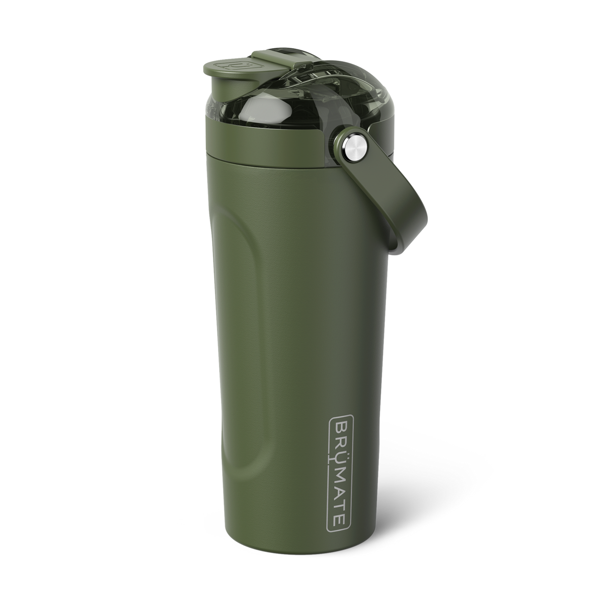 Multishaker 25oz od green - US 87627