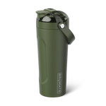 Multishaker 25oz od green - US 87627