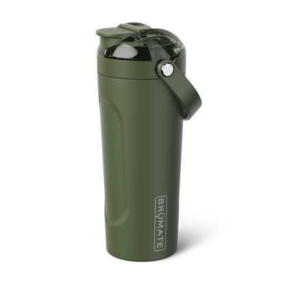 Multishaker 25oz od green - US 87627