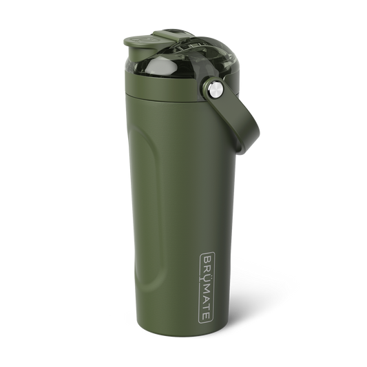 Multishaker 25oz od green - US 87627