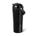 Multishaker 25oz onyx leopard - US 24792