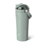 Multishaker 25oz sage - US 41208