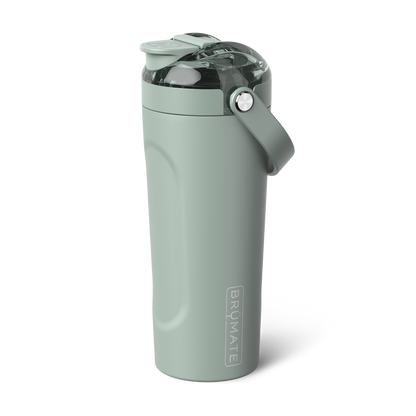 Multishaker 25oz sage - US 41208