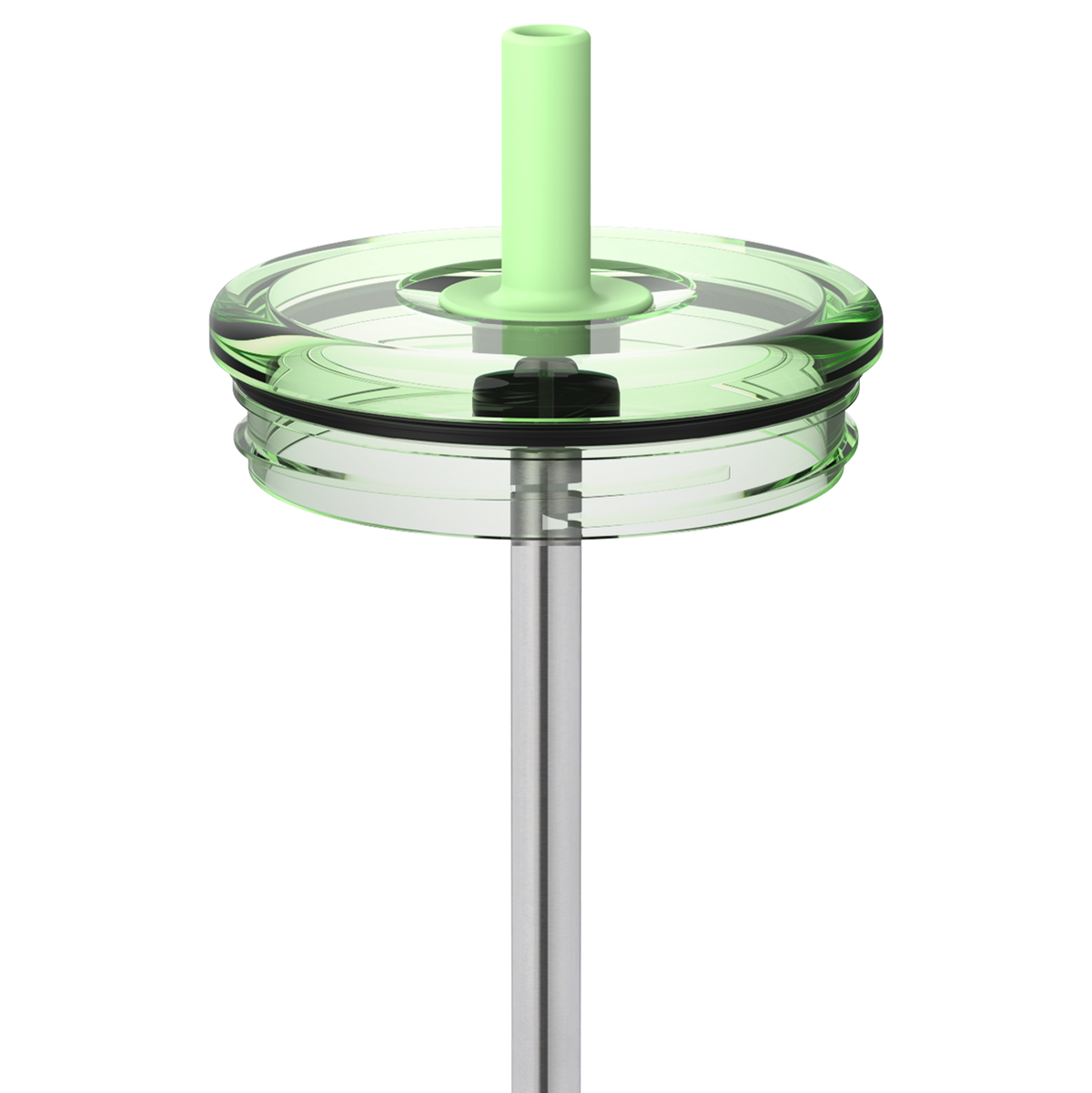 Multishaker 26oz straw lid kiwi - US 34837