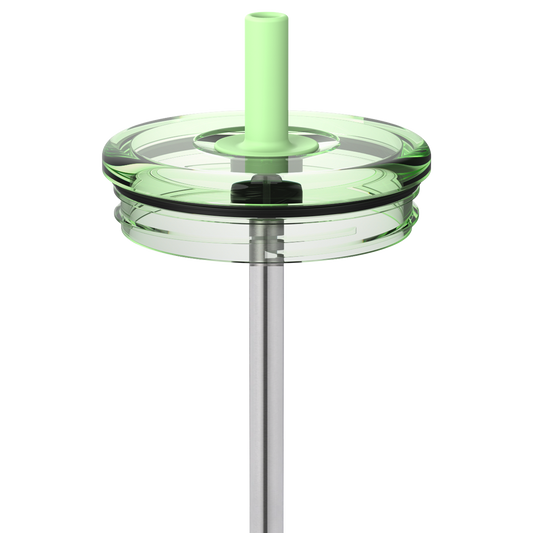 Multishaker 26oz straw lid kiwi - US 34837