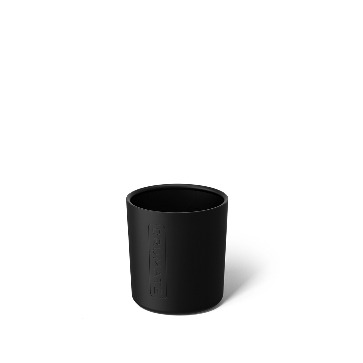 25Oz universal sleeve matte black - US 54317