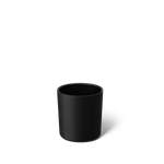 25Oz universal sleeve matte black - US 54317