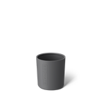 25Oz universal sleeve matte gray - US 75925