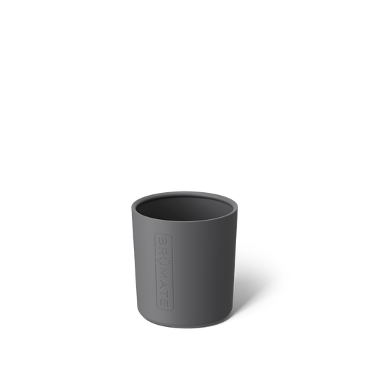 25Oz universal sleeve matte gray - US 75925