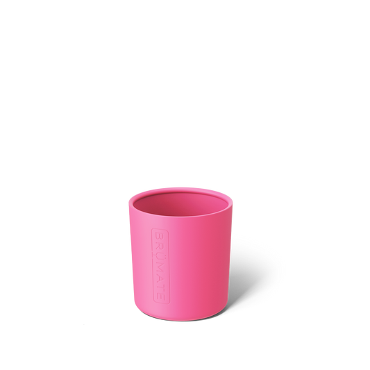 25Oz universal sleeve neon pink - US 09227