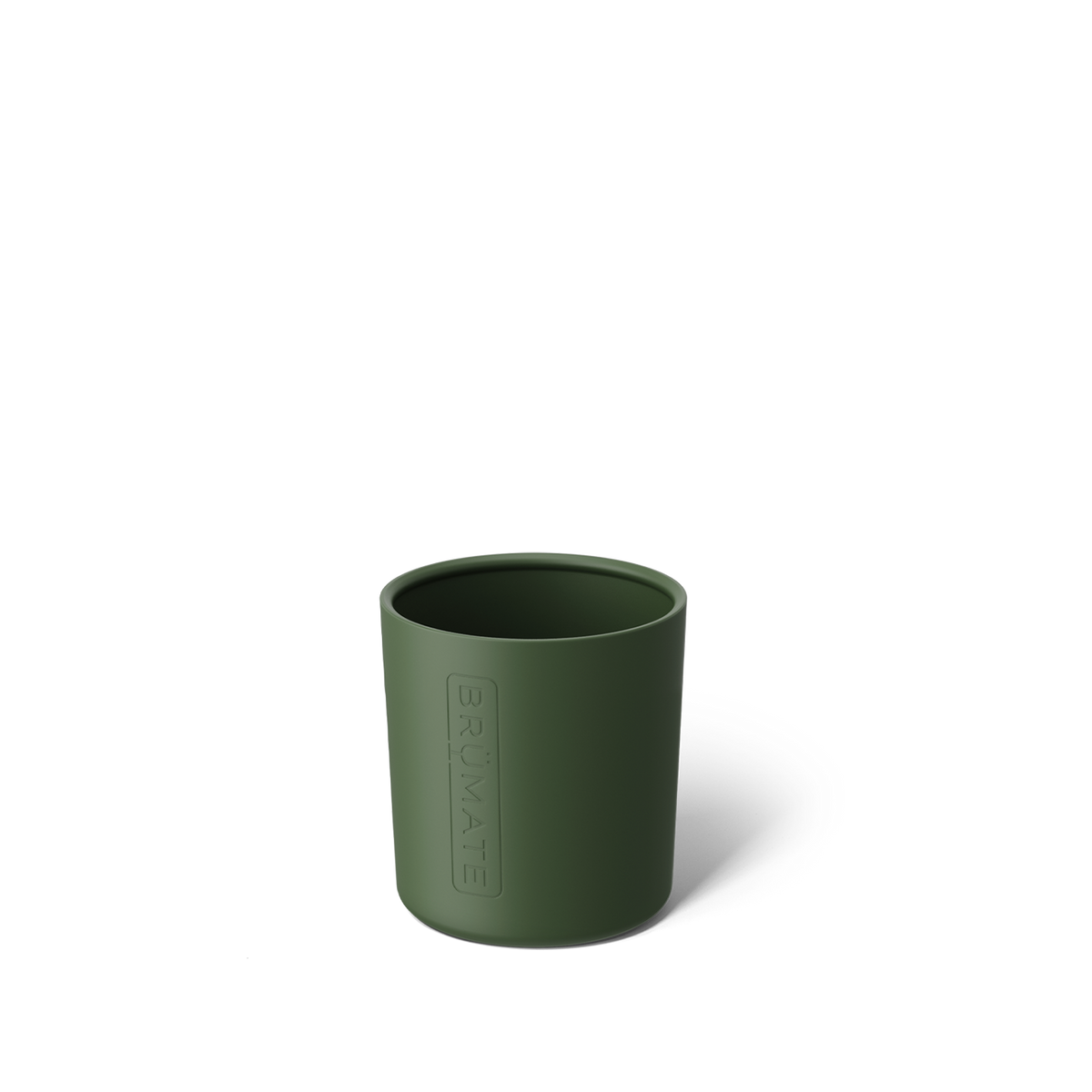 25Oz universal sleeve od green - US 83535
