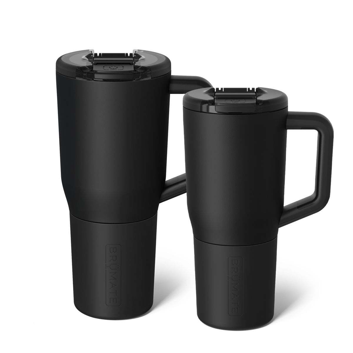 Muv travel bundle matte black 25 35oz - US 03163