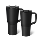 Muv travel bundle matte black 25 35oz - US 03163