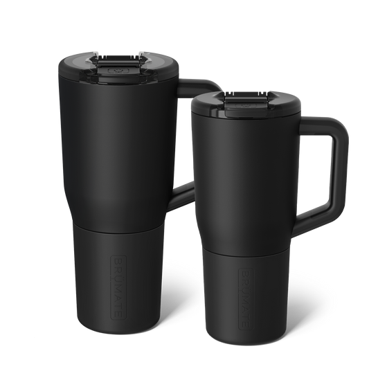 Muv travel bundle matte black 25 35oz - US 03163