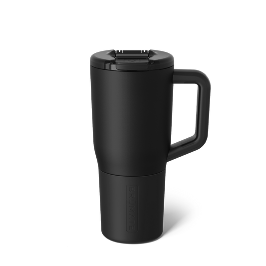 Muv 25oz matte black - US 66529