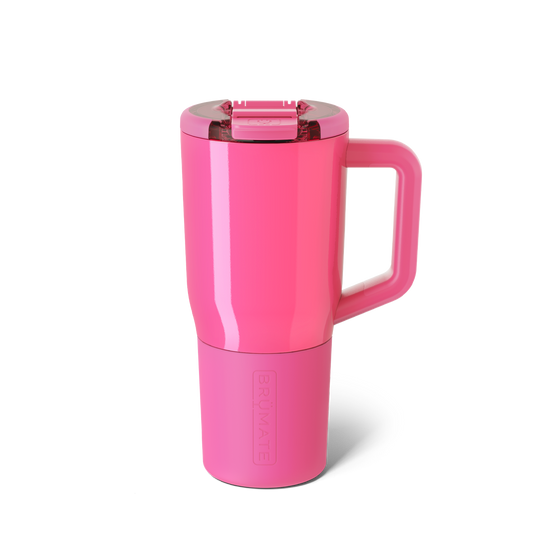 Muv 25oz neon pink - US 78504
