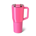 Muv 35oz neon pink - US 54345