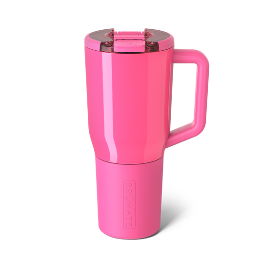 Muv 35oz neon pink - US 54345