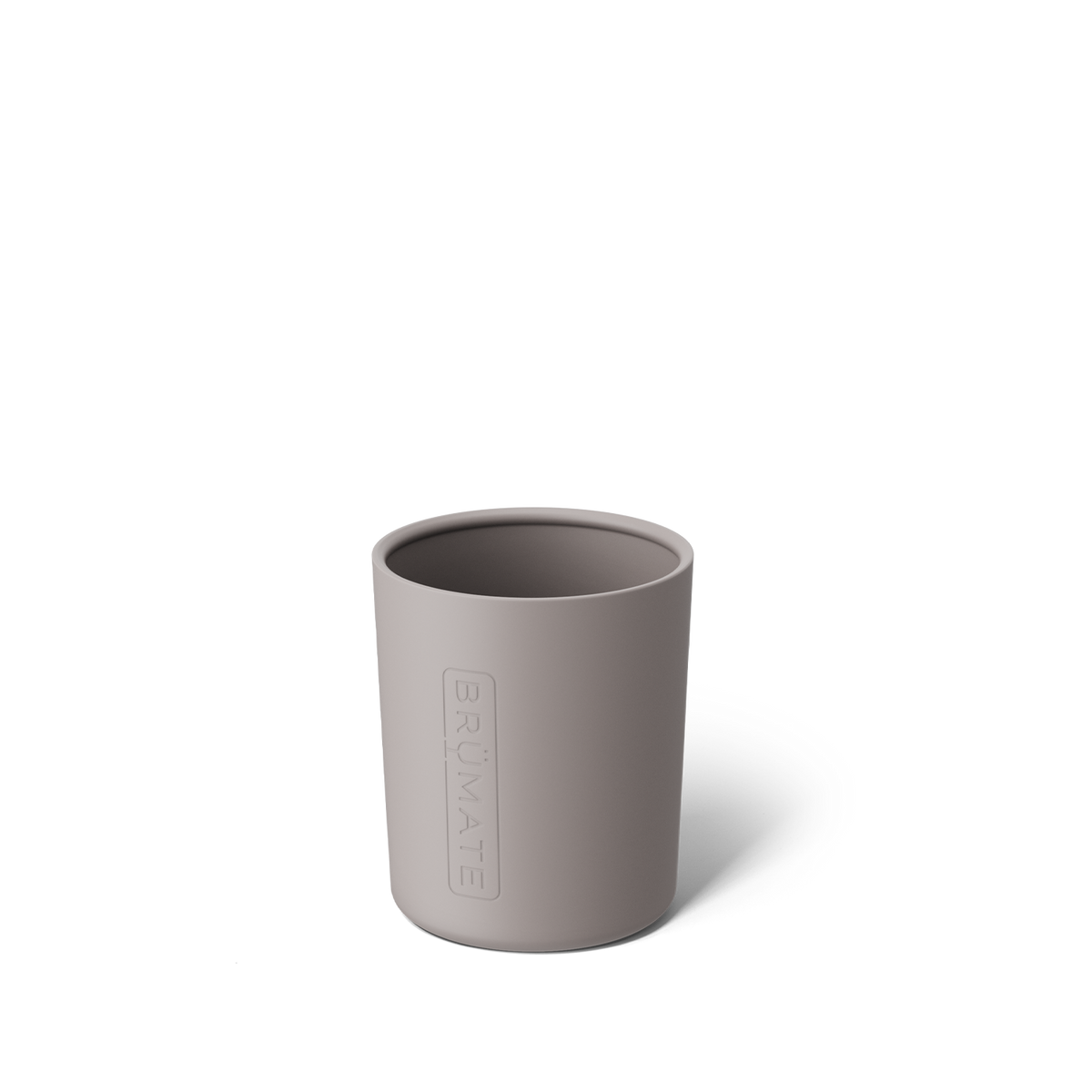 35Oz universal sleeve mocha - US 30195