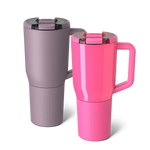 Muv 35oz bundle lilac dusk neon pink 35oz - US 32252