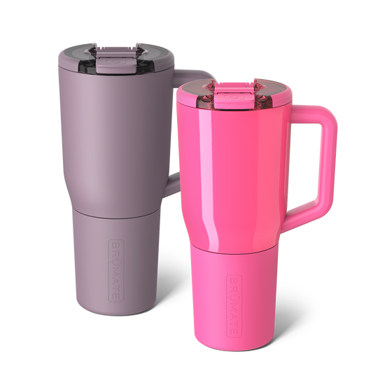 Muv 35oz bundle lilac dusk neon pink 35oz - US 32252