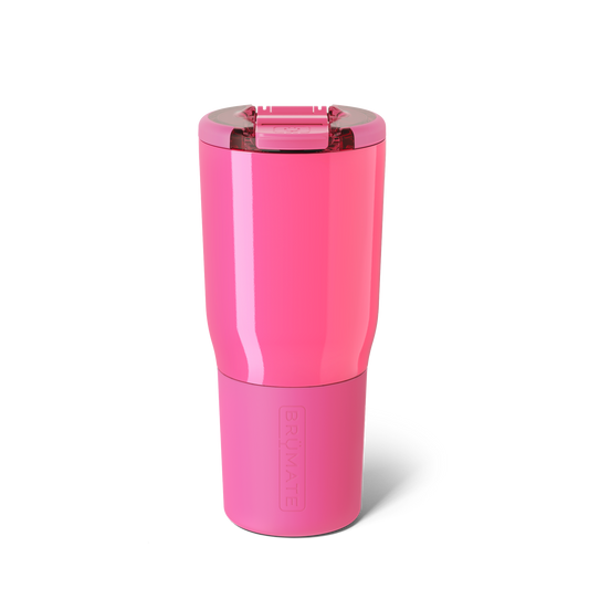 Nav 25oz neon pink - US 15286