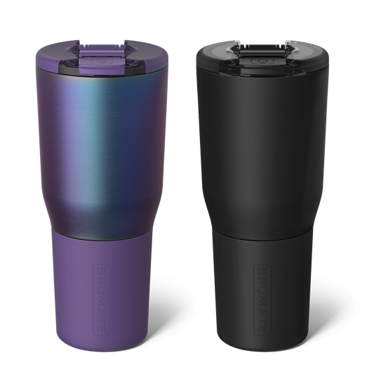 Nav 35oz bundle dark aura matte black - US 16302