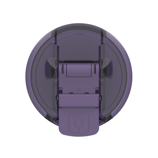 Octalock lid 15 25oz dark aura - US 84246