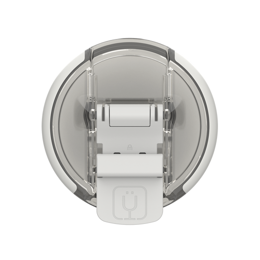 Octalock lid 15 25oz dune - US 39814
