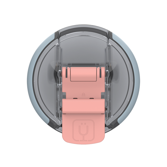 Octalock lid 15 25oz eclipse - US 35795