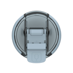 Octalock lid 15 25oz mist - US 47945