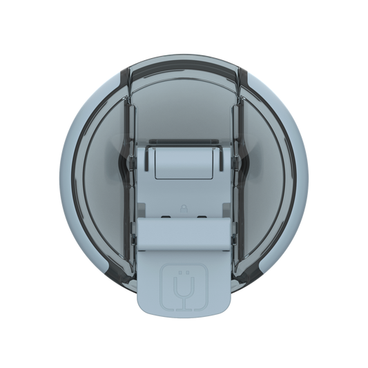 Octalock lid 15 25oz mist - US 47945