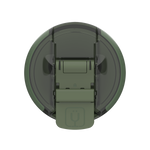 Octalock lid 15 25oz od green - US 81691
