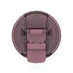 Octalock lid 15 25oz rose taupe - US 29684