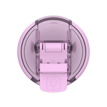 Octalock lid 15 25oz lavender - US 45754