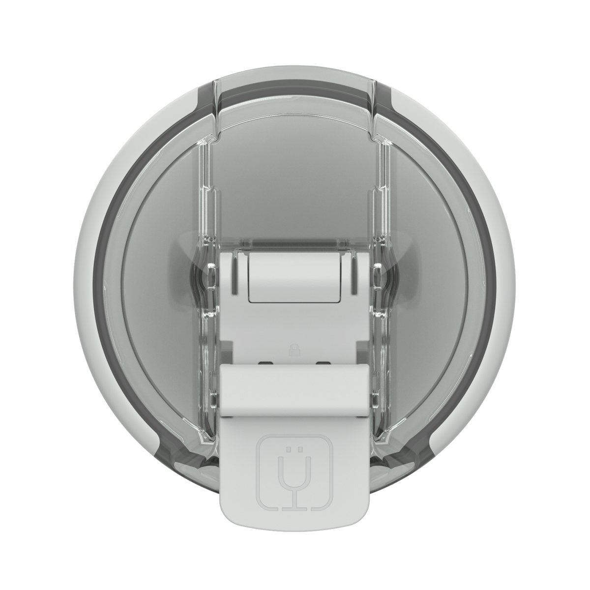 Octalock lid 35oz dune - US 16977