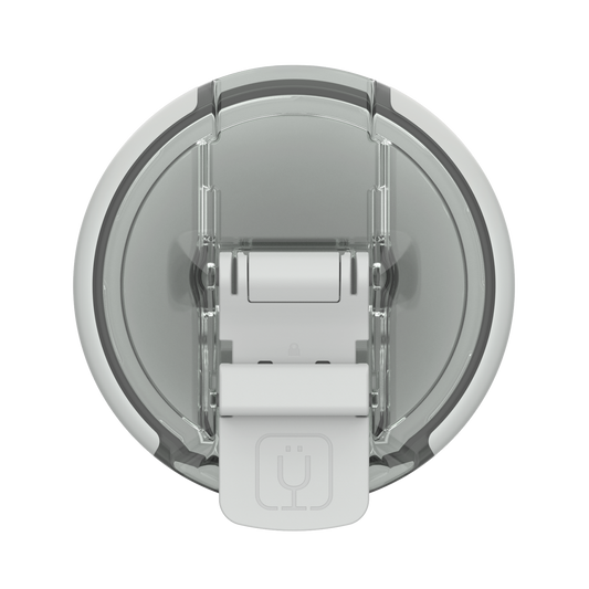 Octalock lid 35oz dune - US 16977