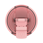 Octalock lid 35oz guava - US 25062