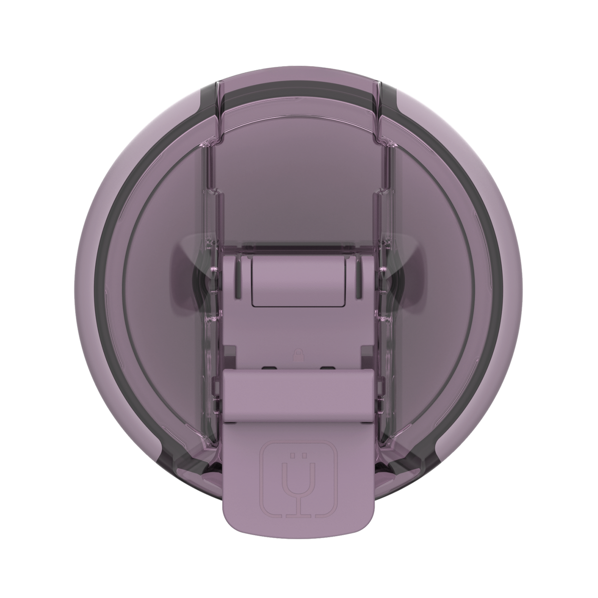 Octalock lid 35oz lilac dusk - US 65980