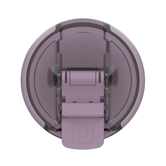 Octalock lid 35oz lilac dusk - US 65980