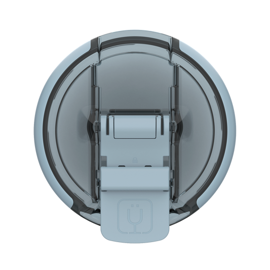 Octalock lid 35oz mist - US 43648
