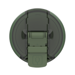 Octalock lid 35oz od green - US 71363