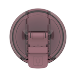 Octalock lid 35oz rose taupe - US 58390