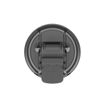 Hopsulator slim octalock lid black stainless - US 83616