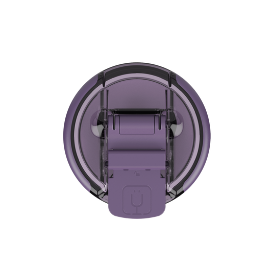 Hopsulator slim octalock lid dark aura - US 28611